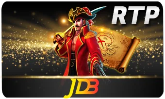jdb haseagaming